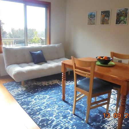 Farewell Views Apartment Puponga ภายนอก รูปภาพ