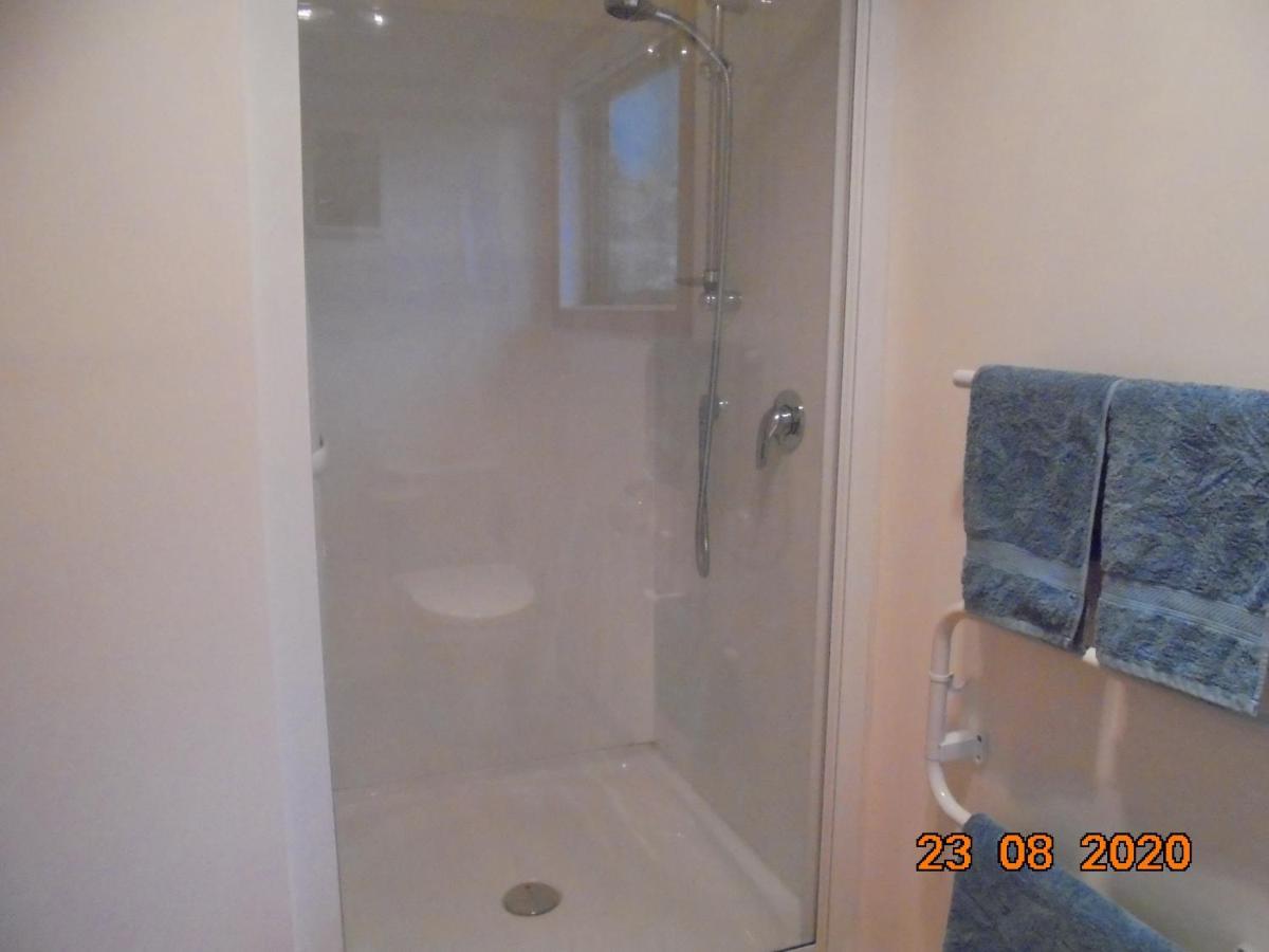 Farewell Views Apartment Puponga ภายนอก รูปภาพ